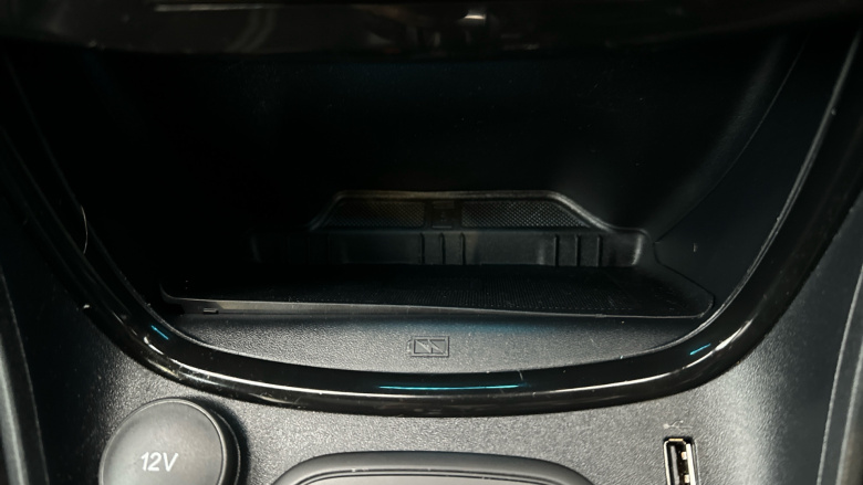 Ford Puma ST 1.0 EcoBoost Hybrid mHEV ST 5dr DCT Petrol Hatchback